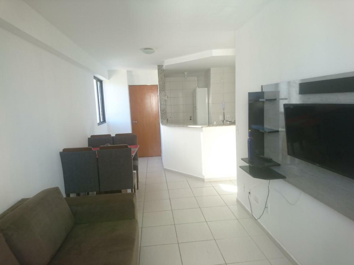 Apartamento Boa Viagem Apartman Recife Kültér fotó